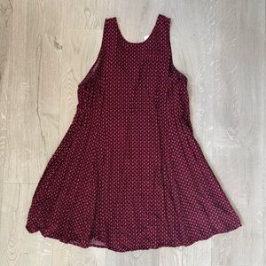 OLD NAVY DRESS